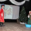 Творческий отчет 2017 год